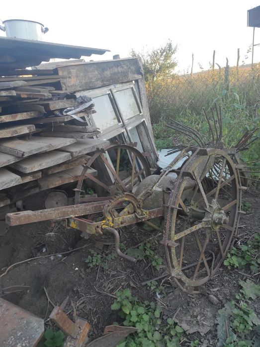 Копалка кінна, продам, самовивіз