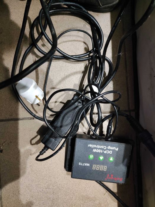 Pompa Jebao DCP 8000