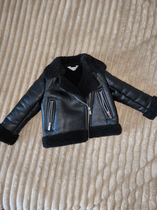 Продам дублянку для дівчинки