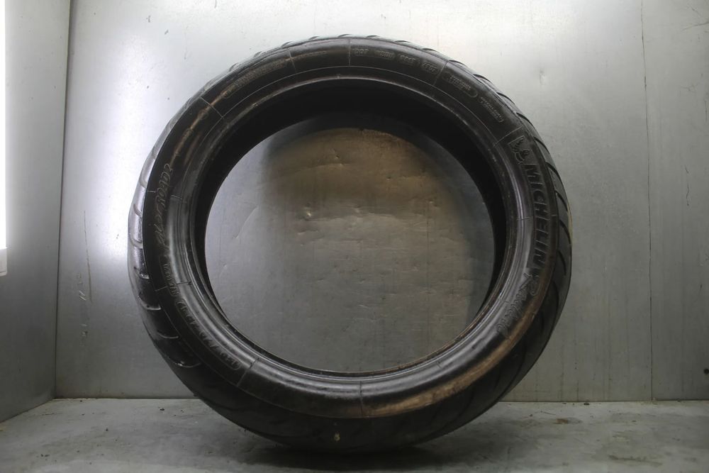 Opona motocyklowa Michelin Pilot Road 2 150/70 R17 C648