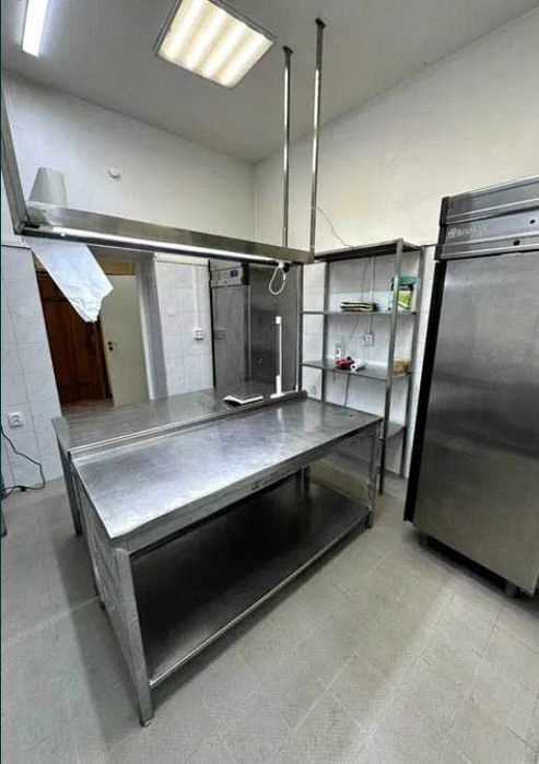 Оренда обладнаною кухні, вул. Урлівська, 46 м2.