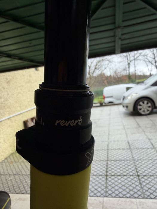 yt capra carbon btt