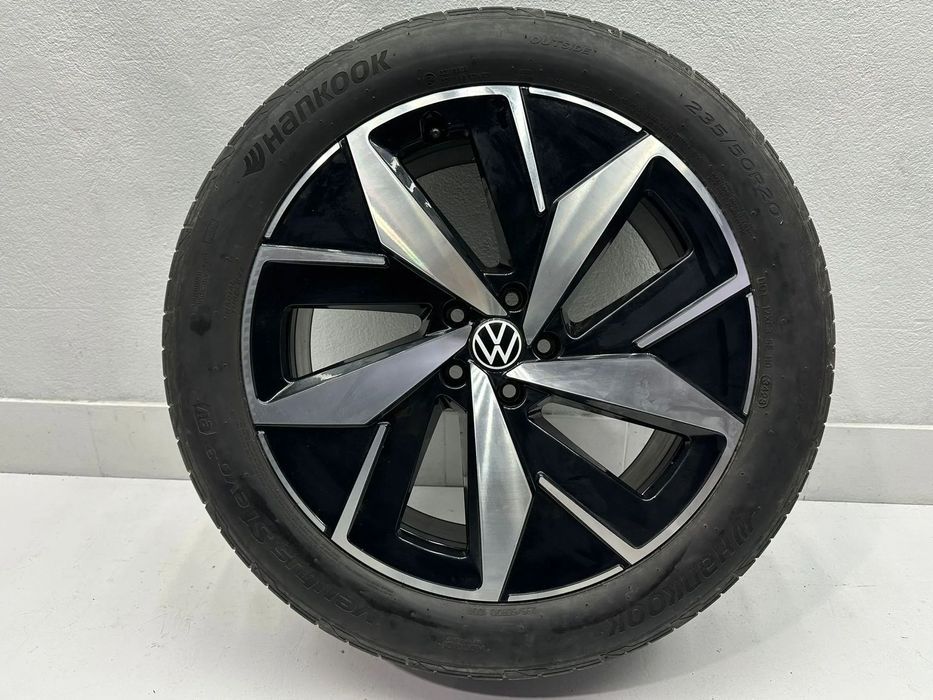 Jante Especial - VW ID. 4