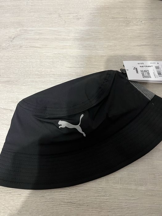 Продам панаму Puma