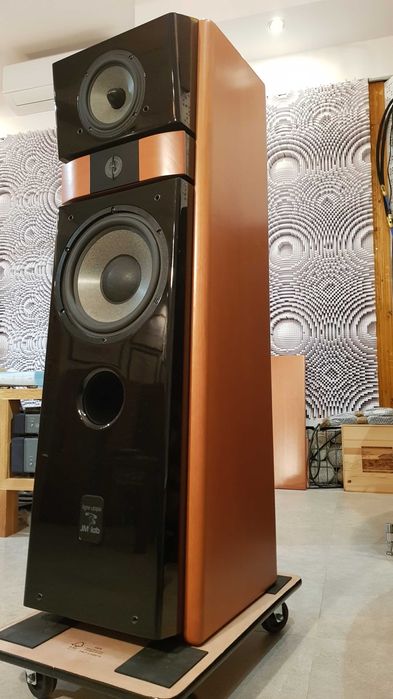 Mezzo Utopia Focal Utopia Speakers For Sale Focal DIABLO UTOPIA