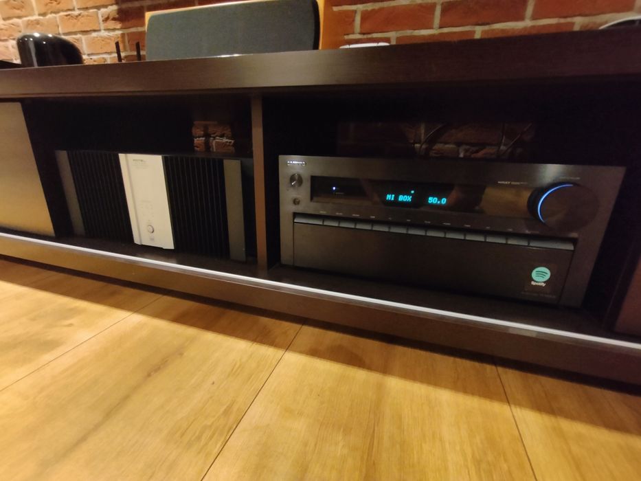 Amplituner Onkyo TX-NR 838 Dolby Atmos