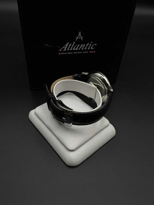 Zegarek Atlantic Elegance 29142