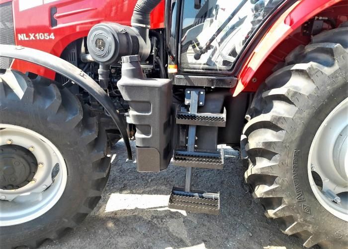 YTO (ЮТО) NLX1054, 1054S (105кс), 1154S (115к.с.), 1304 (130кс), 1404А