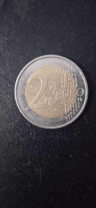 Moedas de 2 Euros