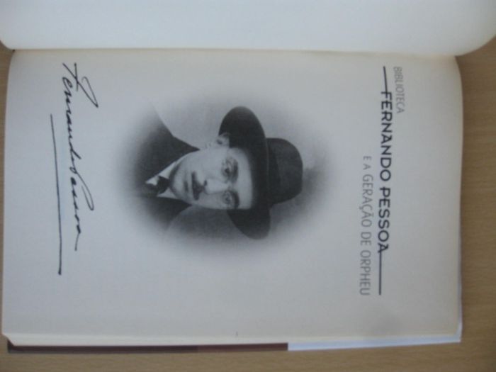 A Mensagem de Fernando Pessoa