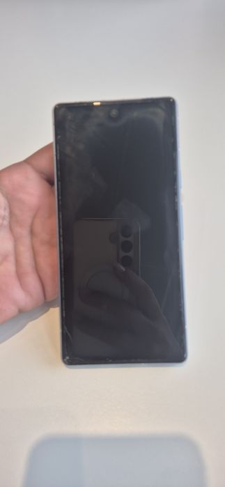 Google Pixel 7a em muito bom estado