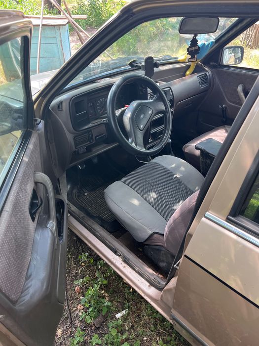 Ford escort 87р ‼️ терміново