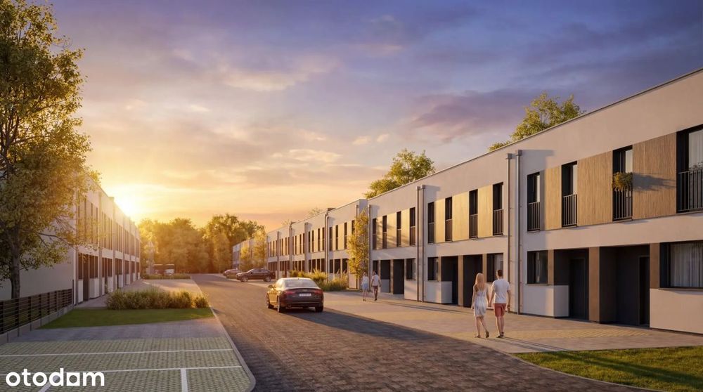 5-pokojowy dom 84 m² Bezpośrednio - Widok 3