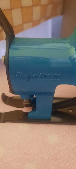 Vendo Acessório BLACK & DECKER - REFªD986