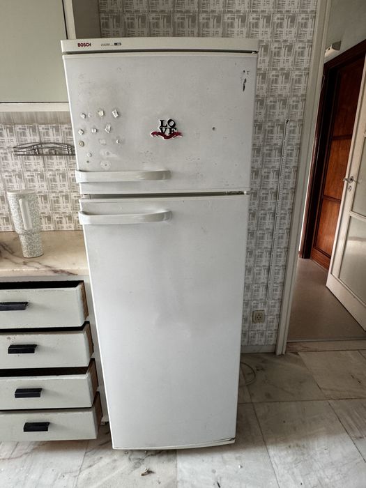 Frigorífico Bosch Cooler 150cm