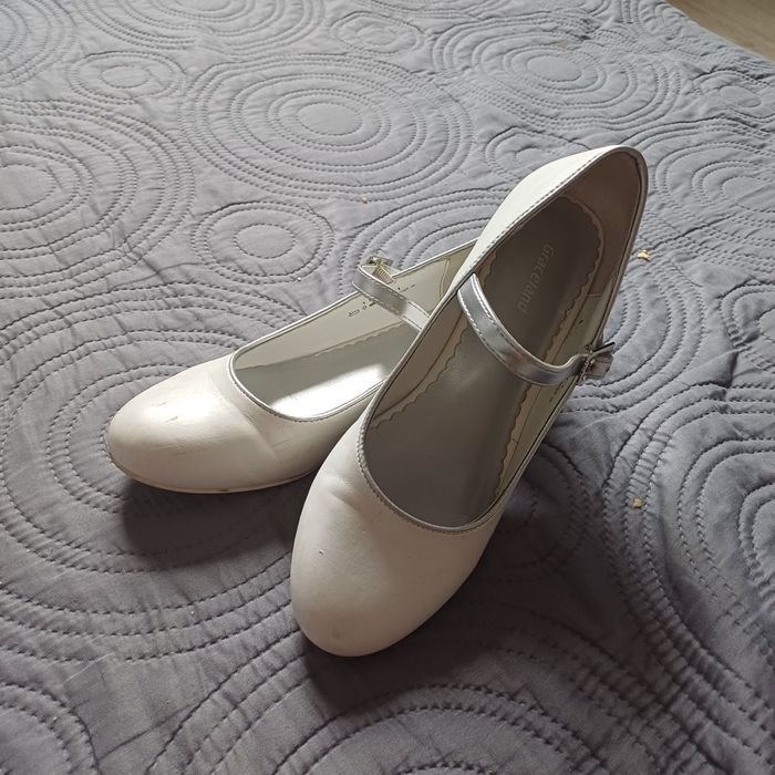 Buty komunijne rozmiar 36