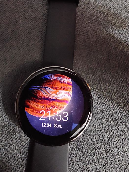 Amazfit Model AC 1817