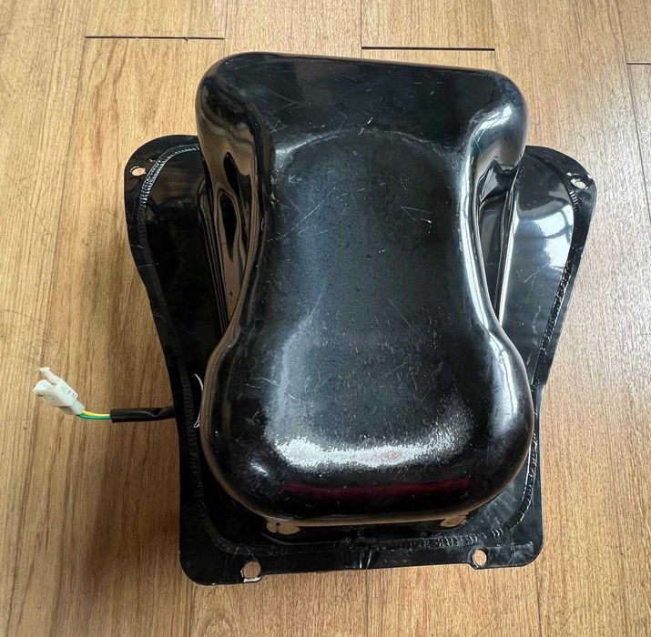 DEPOSITO COMBUSTIVEL COM BOMBA OEM SYM JET 14 125