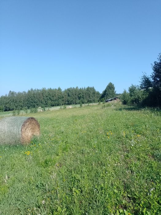 Piękne działki budowlano -rekreacyjne. WZ panoramiczne widoki