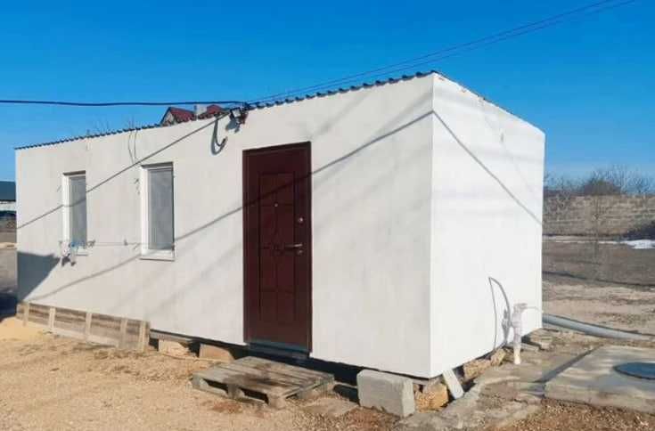 Здаємо в оренду вагончики в Івано-франківську