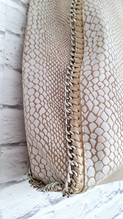 Witchery torebka szoperka na ramię