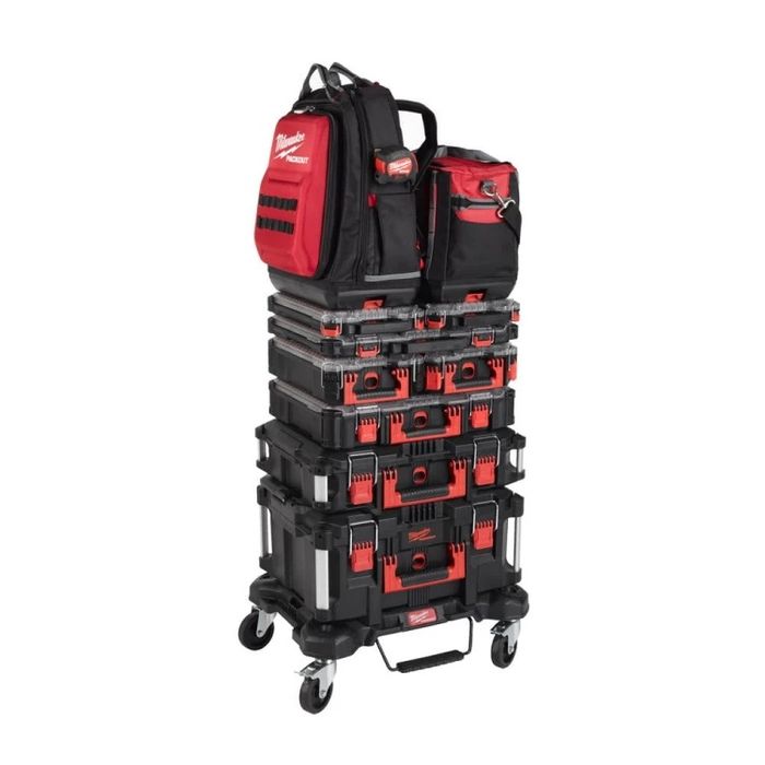 Платформа візок Milwaukee PACKOUT - 4932471068