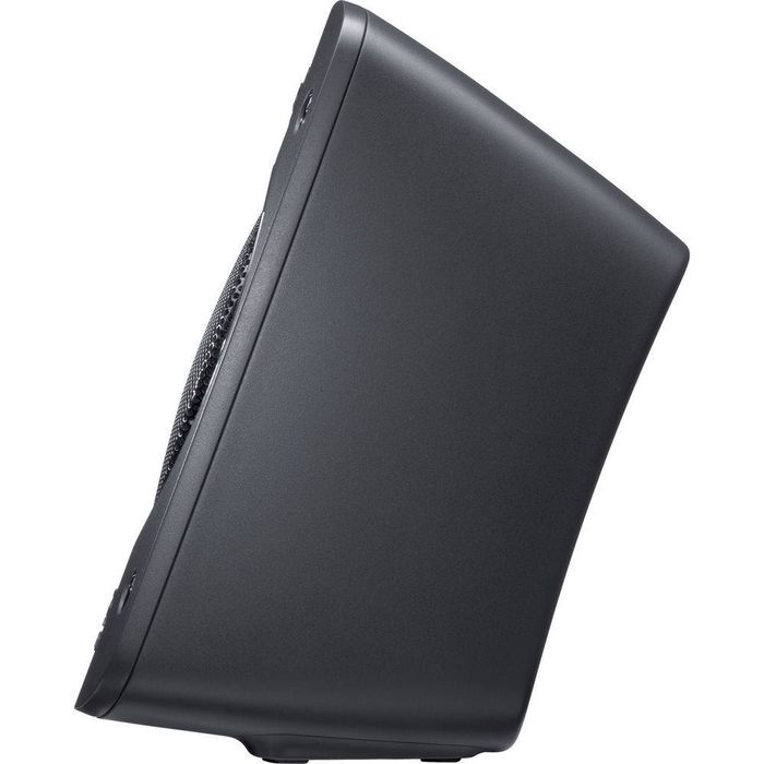 Logitech Colunas Z906 - (500W RMS) THX-Certified 5.1