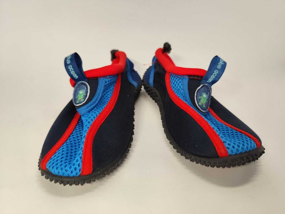 Продам коралки (взуття для плавання в морі) дитячі