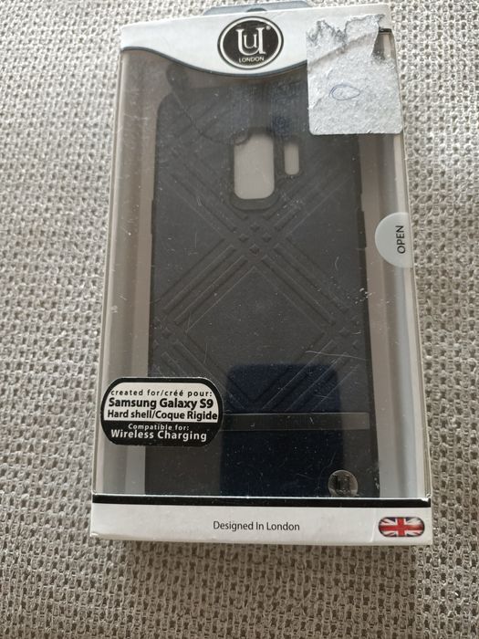 Etui na telefon Samsung Galaxy s9