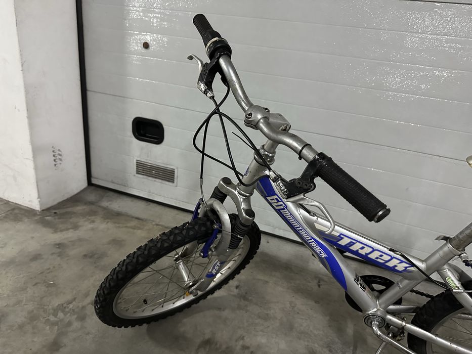 Bicicleta de criança 20’’