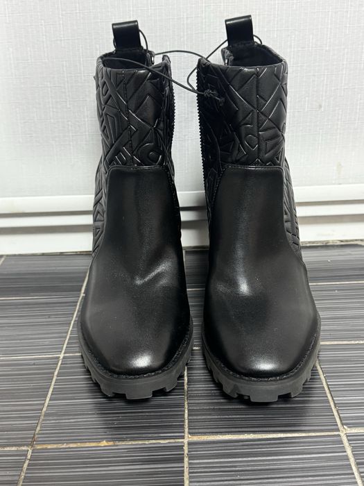 Черевики / ботильйони KARL LAGERFELD