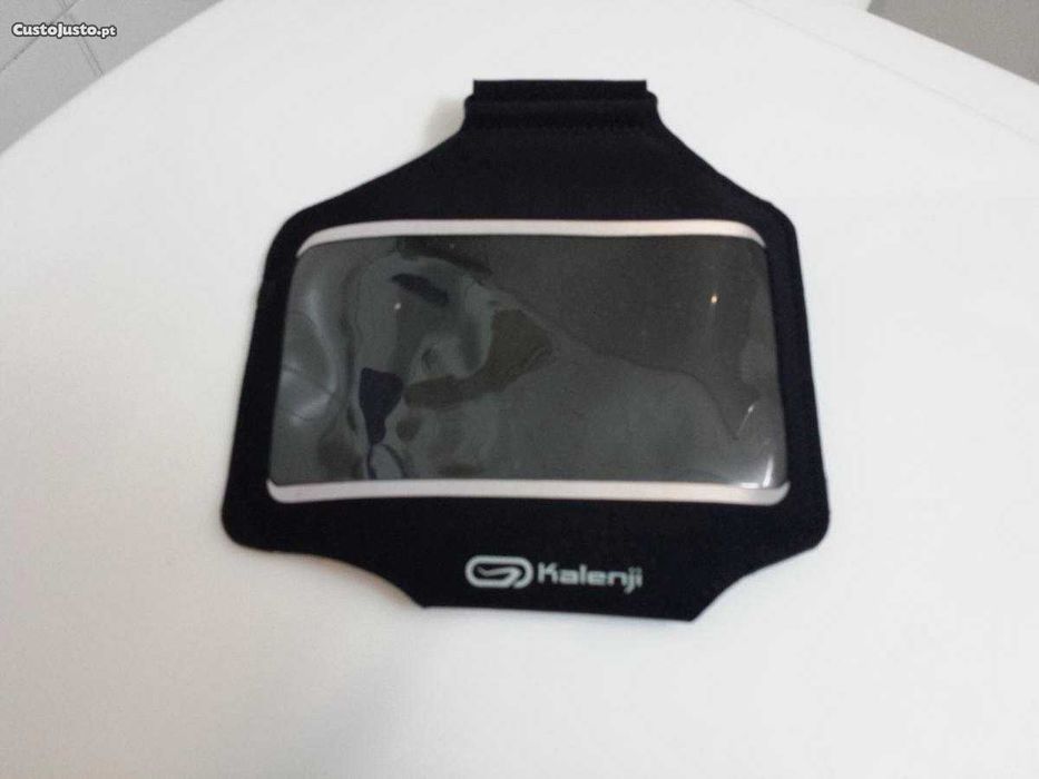 Braçadeira Smartphone Running - Kalenji NOVA