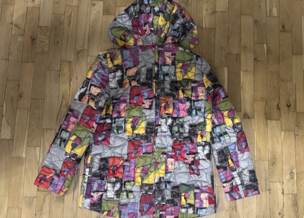 Kurtka Damska Miapka Nowa