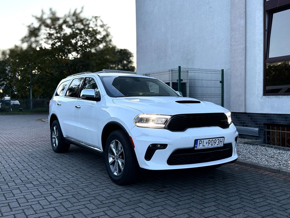 Dodge Durango