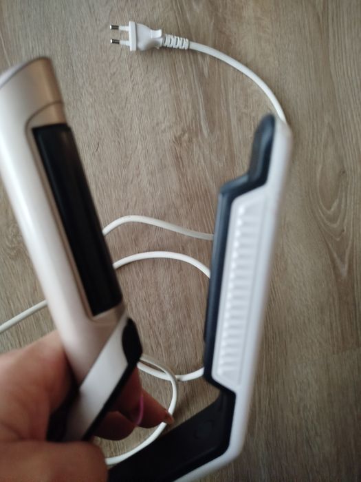 Rowenta Prostownica Volum 24 Respectissim