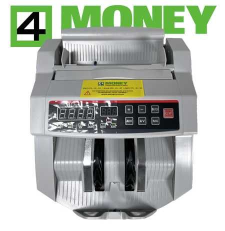 СЧЕТНЫЙ АППАРАТ Банкнот COUNTER 2089PRO / 7089 V1.0 Сортировщик Валют