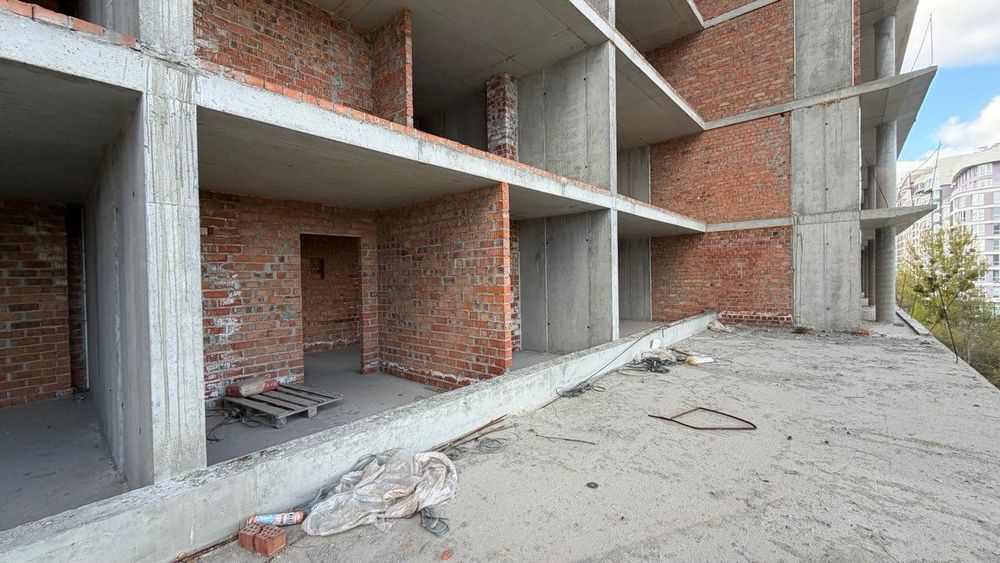 Продаж 1-к апартаментів 32 м/велика тераса/ЖК Apart Hall/вул. Трускавецька