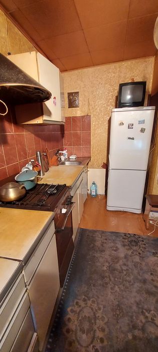 Продам 3 кімнатну квартиру в м.Жовті Води