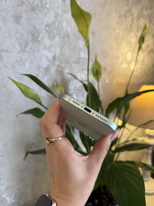 Iphone 15 Plus 128gb Green айфон