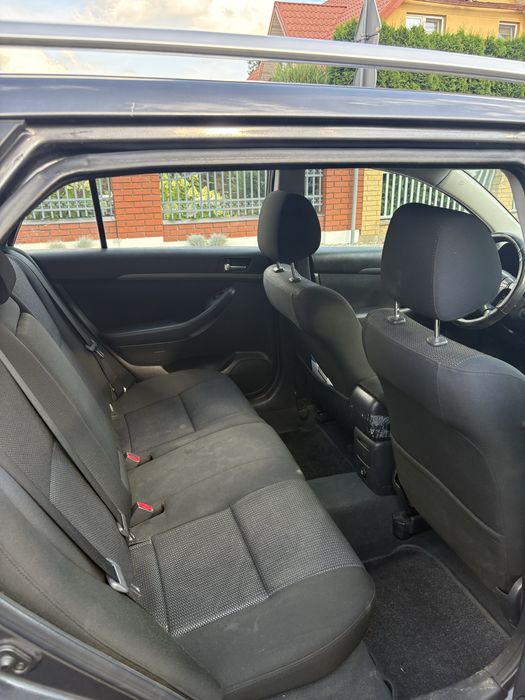 Toyota Avensis 2.0d 2008R