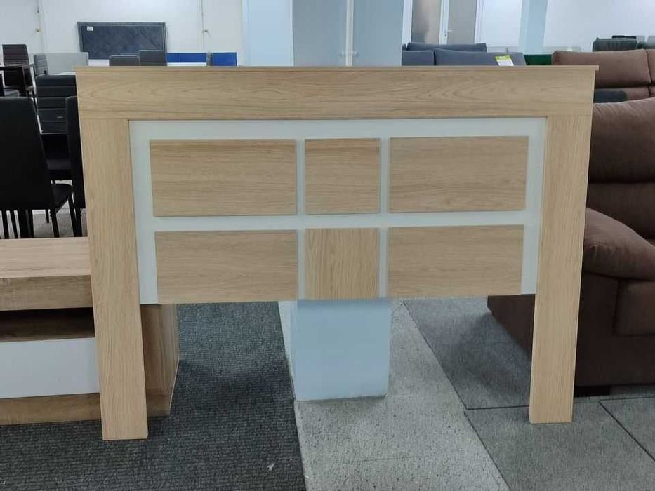 Conjunto de quarto Novo Levamos a sua casa Envio gratis