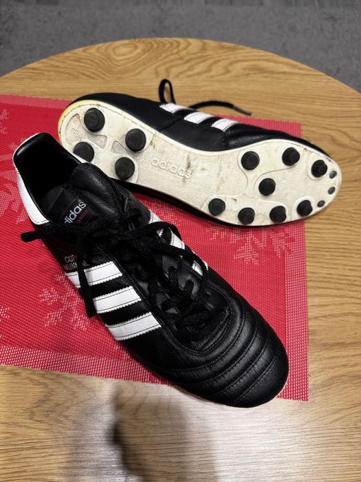 Футбольные бутсы 42/43/44