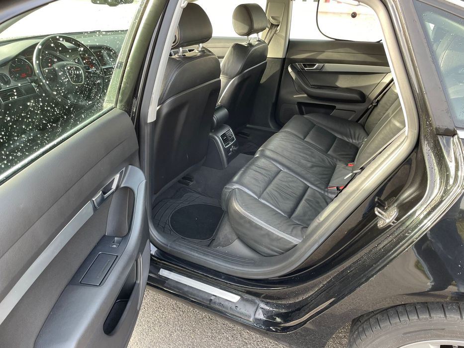 Audi 6 2.0 TDI Exclusive