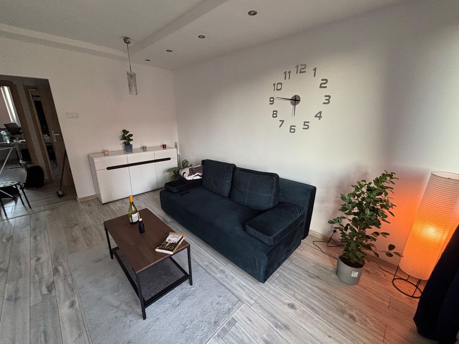 Mieszkanie Prabuty 38m2
