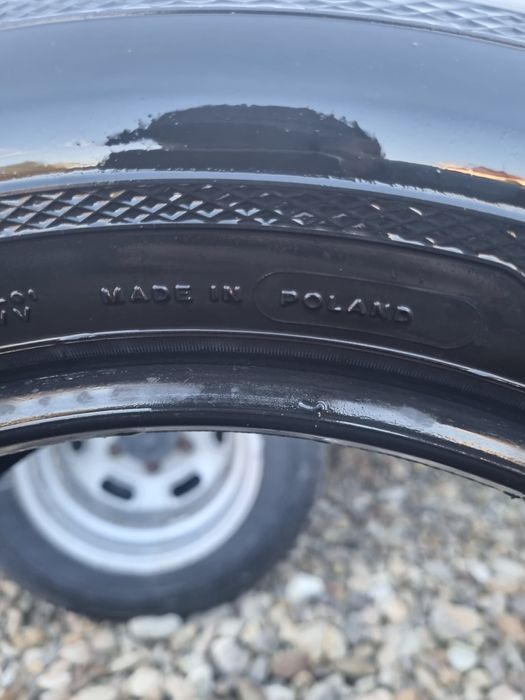 Шини зимові 225 55 16 KLEBER 2шт.