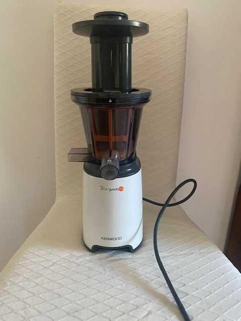 Wyciskarka wolnoobrotowa / sokowirówka wolnoobrotowa Kenwood Pure Juce