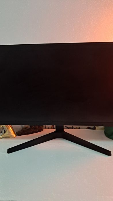 Monitor Samsung modelo F24T350FHR