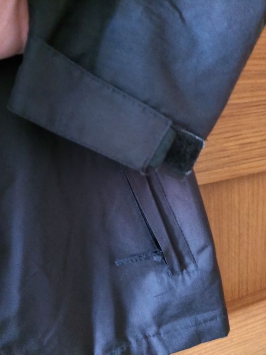 Kurtka wiatrówka