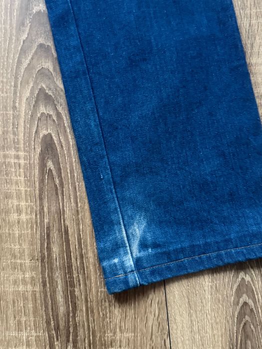 Wrangler spodnie męskie jeansy dżinsy rozm. M