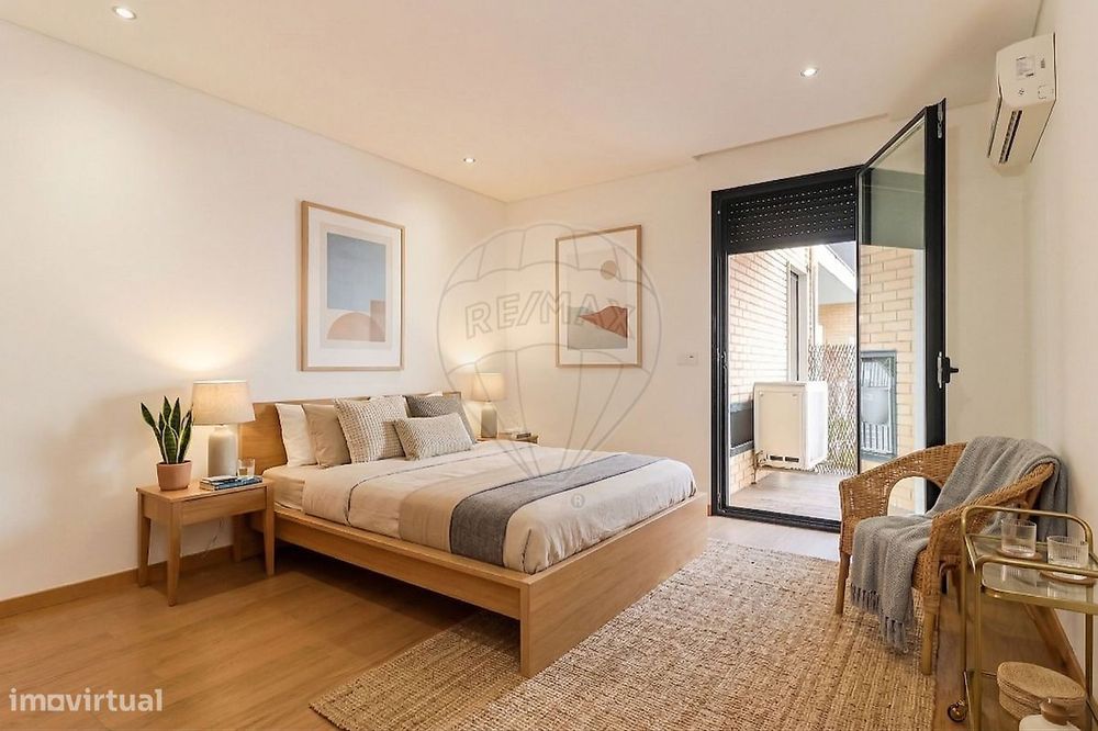 Apartamento T2 para venda
